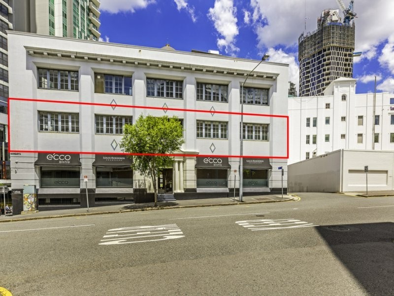 Level 1, 1 Boundary Street, Brisbane QLD 4000