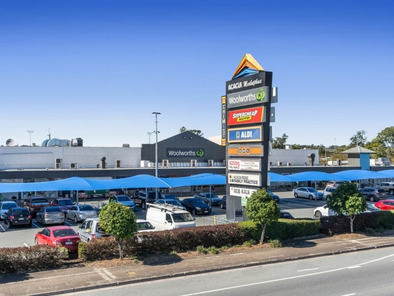 1150 Beaudesert Road, Acacia Ridge QLD 4110