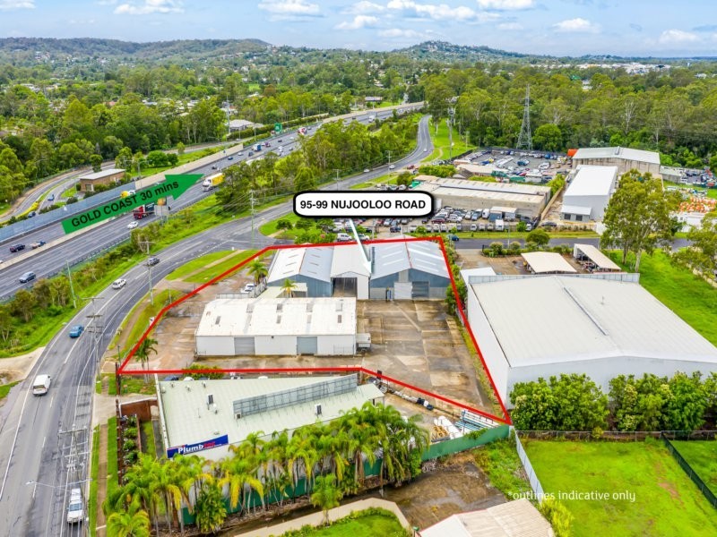 95-99 Nujooloo Road, Slacks Creek QLD 4127