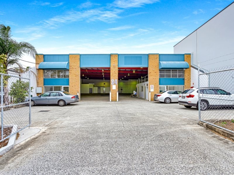 84 Chetwynd Street, Loganholme QLD 4129