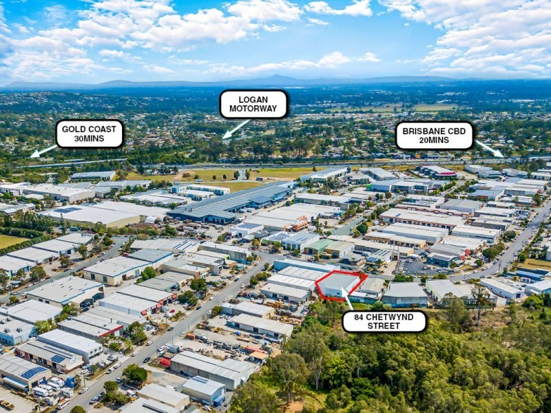 84 Chetwynd Street, Loganholme QLD 4129