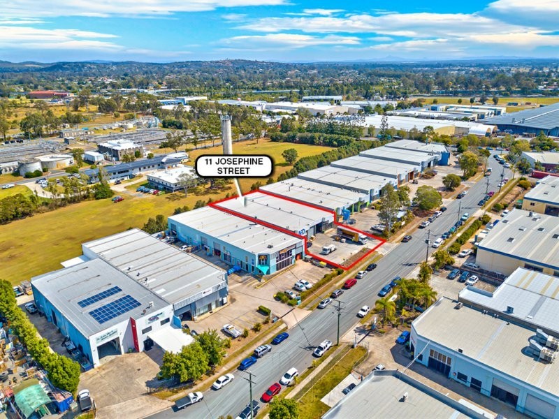 11 Josephine Street, Loganholme QLD 4129