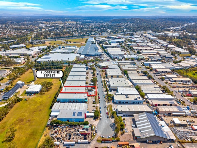 11 Josephine Street, Loganholme QLD 4129