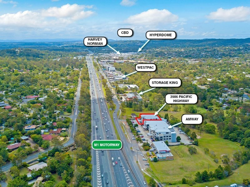 4/3986 Pacific Highway, Loganholme QLD 4129