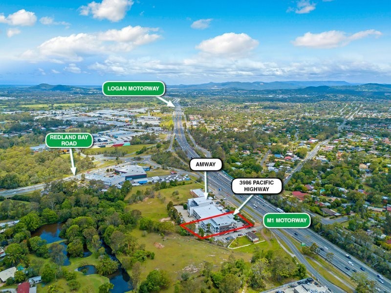 4/3986 Pacific Highway, Loganholme QLD 4129