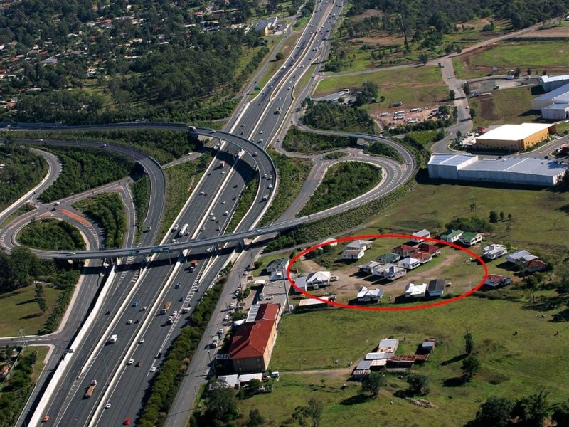 4138 Pacific Highway, Loganholme QLD 4129