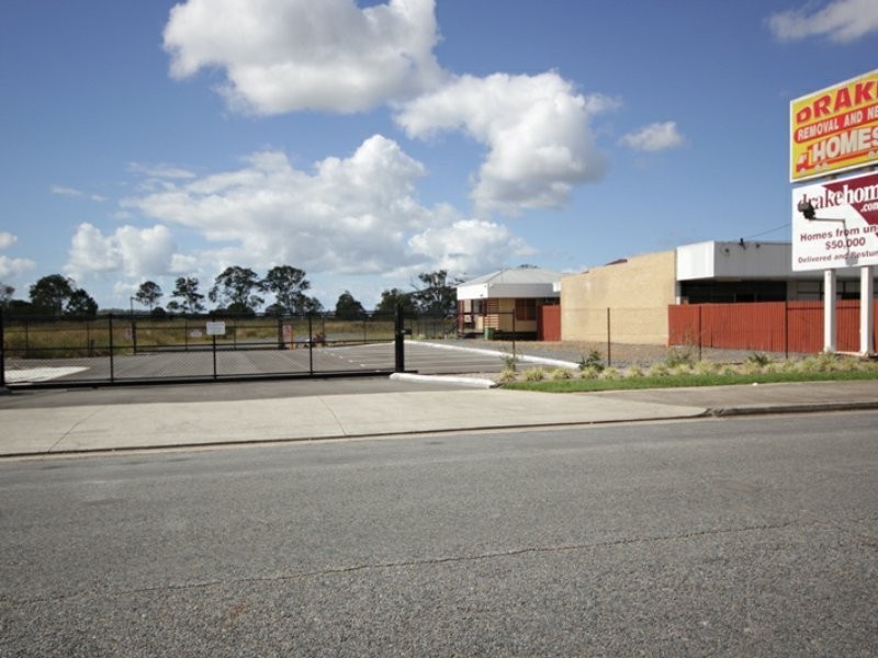 4138 Pacific Highway, Loganholme QLD 4129