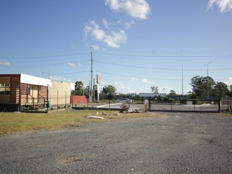 4138 Pacific Highway, Loganholme QLD 4129