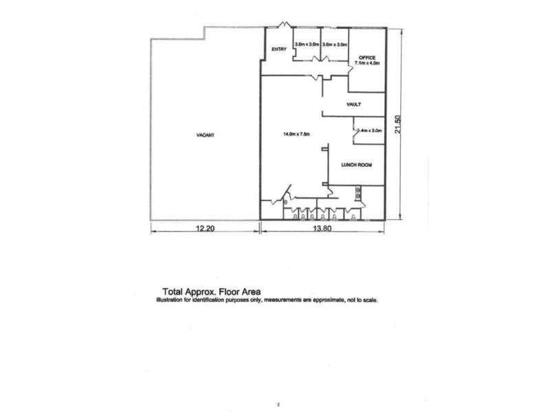2/1 Carol Avenue, Springwood QLD 4127