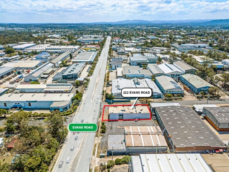 222 Evans Road, Salisbury QLD 4107