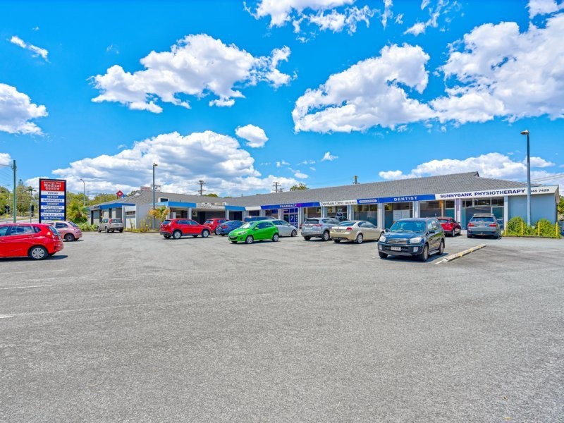 565 Beenleigh Road, Sunnybank QLD 4109