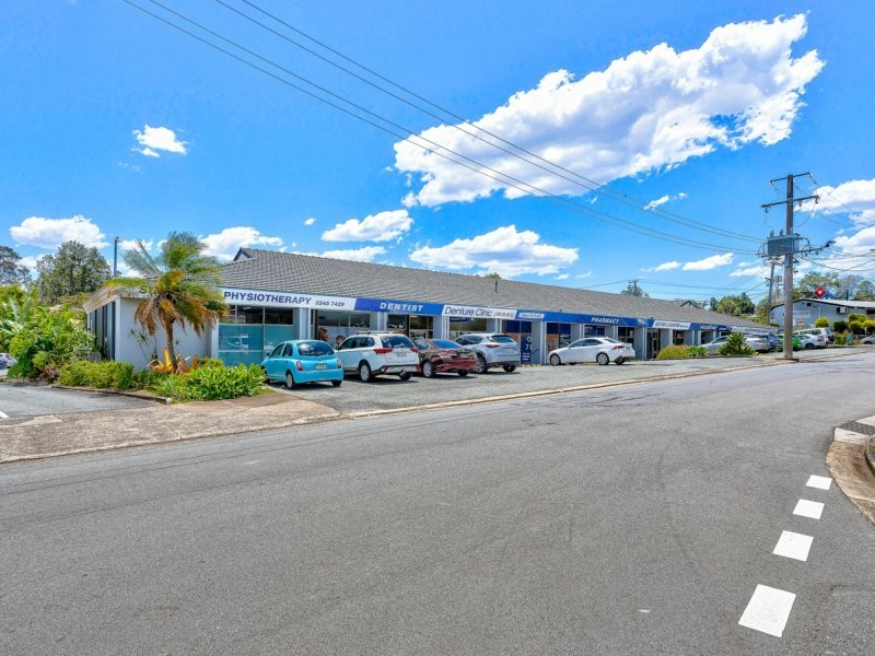 565 Beenleigh Road, Sunnybank QLD 4109