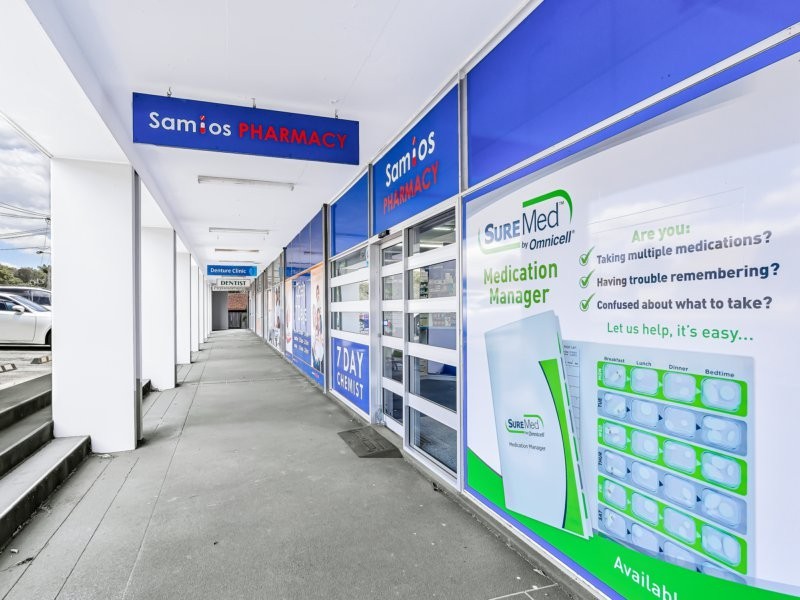 565 Beenleigh Road, Sunnybank QLD 4109