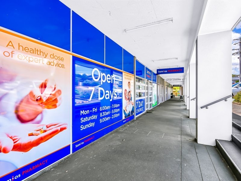 565 Beenleigh Road, Sunnybank QLD 4109