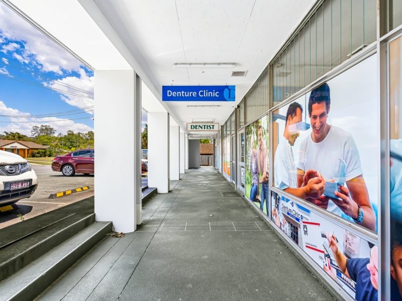 565 Beenleigh Road, Sunnybank QLD 4109