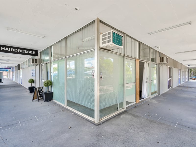 565 Beenleigh Road, Sunnybank QLD 4109