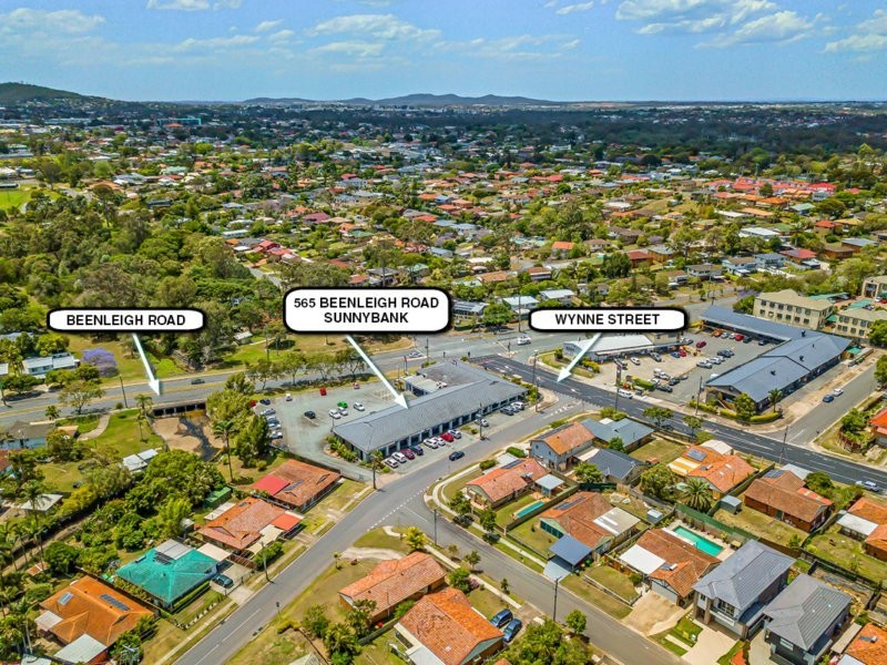 565 Beenleigh Road, Sunnybank QLD 4109