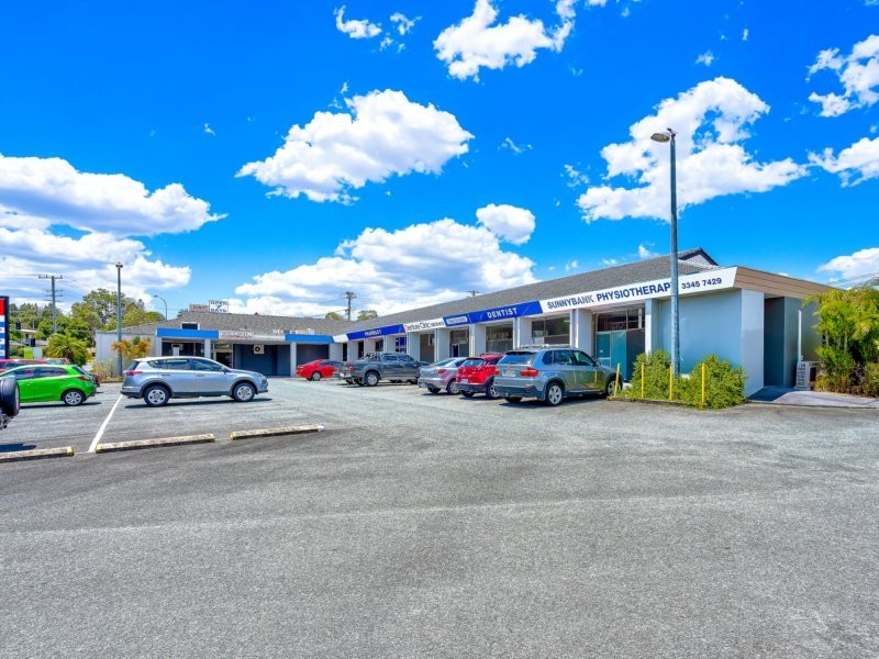 565 Beenleigh Road, Sunnybank QLD 4109