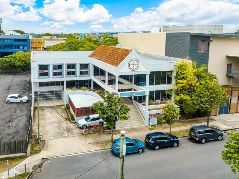 3/33 Sanders Street, Upper Mount Gravatt QLD 4122