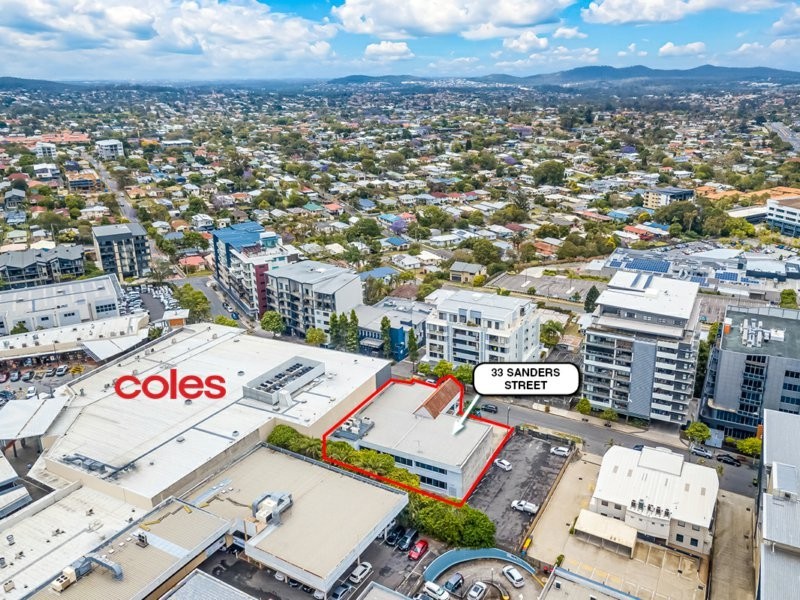 3/33 Sanders Street, Upper Mount Gravatt QLD 4122