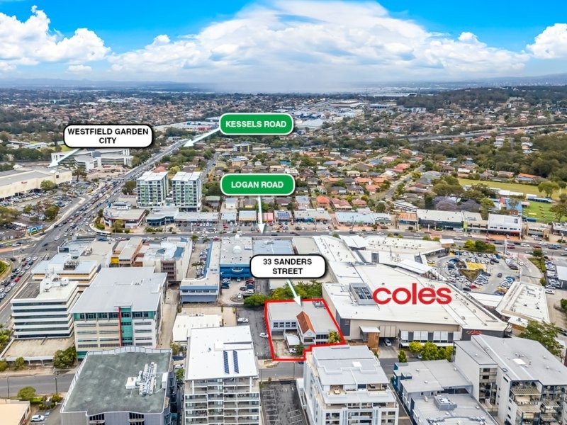 3/33 Sanders Street, Upper Mount Gravatt QLD 4122