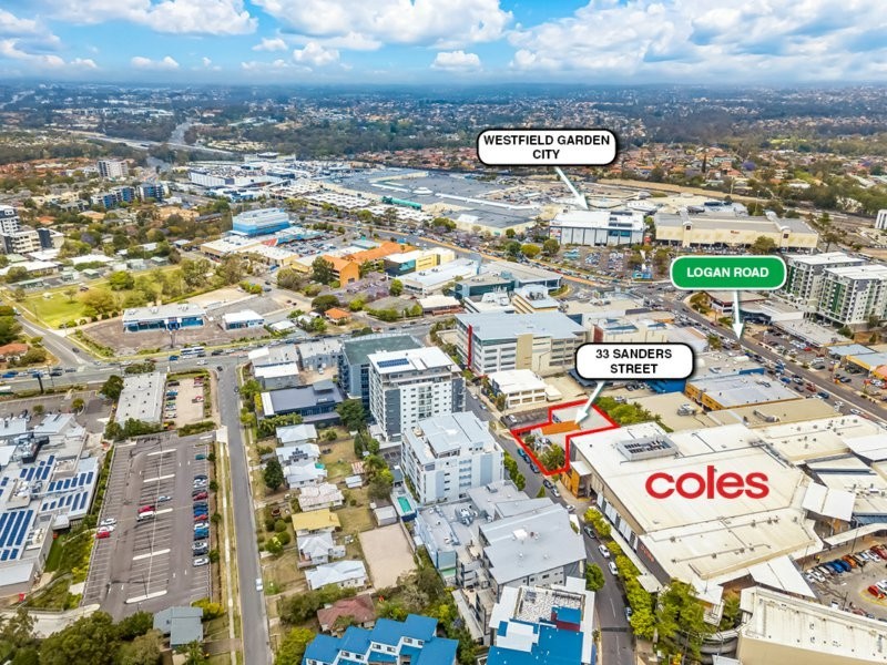 3/33 Sanders Street, Upper Mount Gravatt QLD 4122