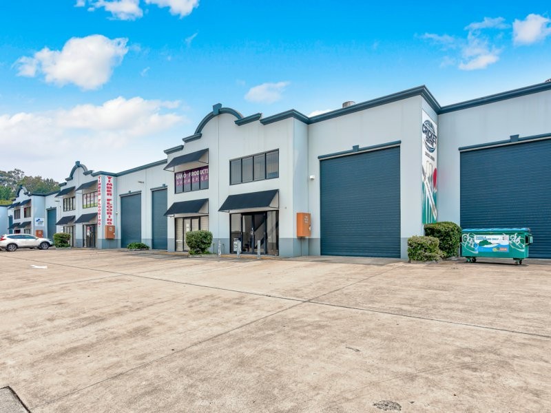 11/126-130 Compton Road, Woodridge QLD 4114