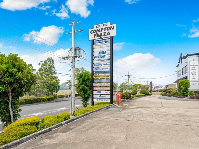 11/126-130 Compton Road, Woodridge QLD 4114