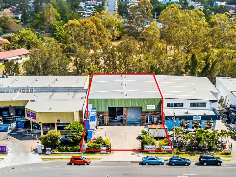 41 Darnick Street, Underwood QLD 4119