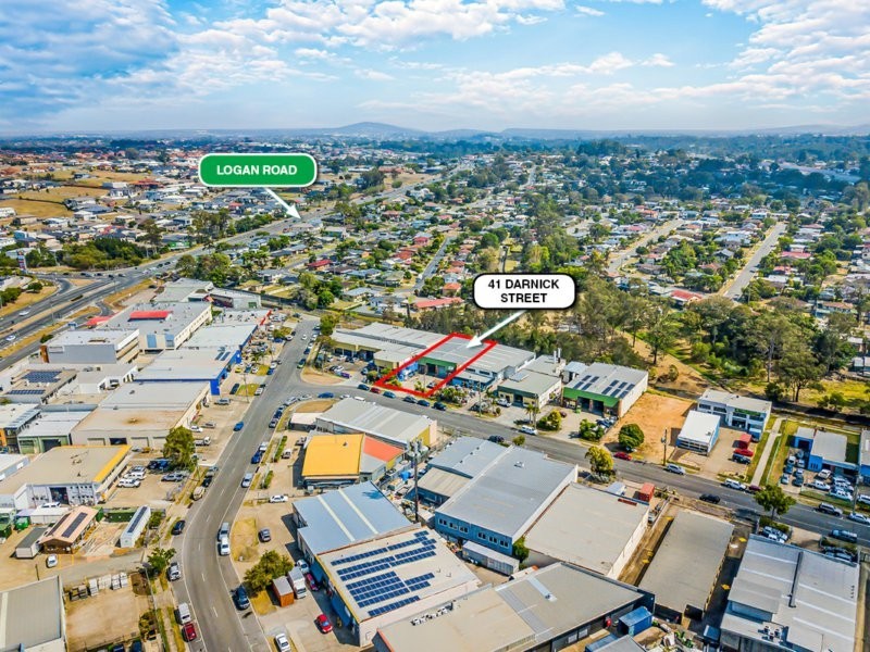 41 Darnick Street, Underwood QLD 4119