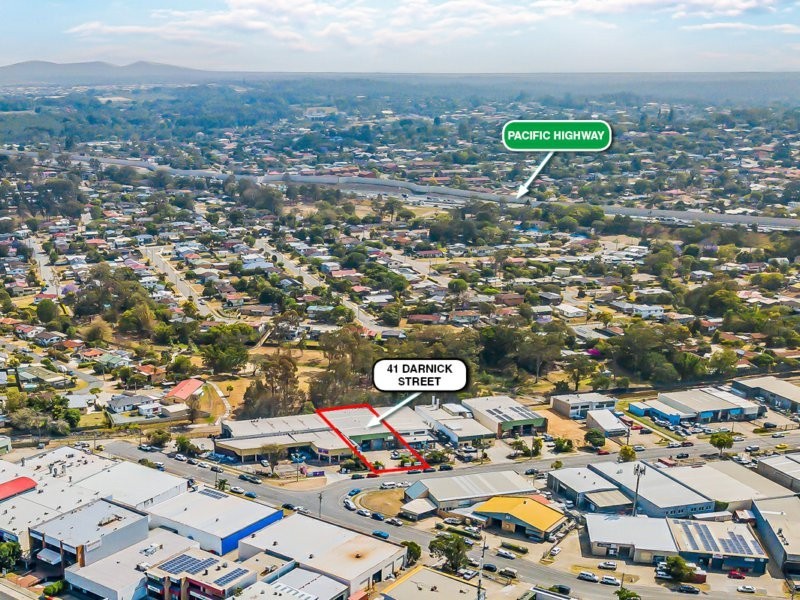 41 Darnick Street, Underwood QLD 4119