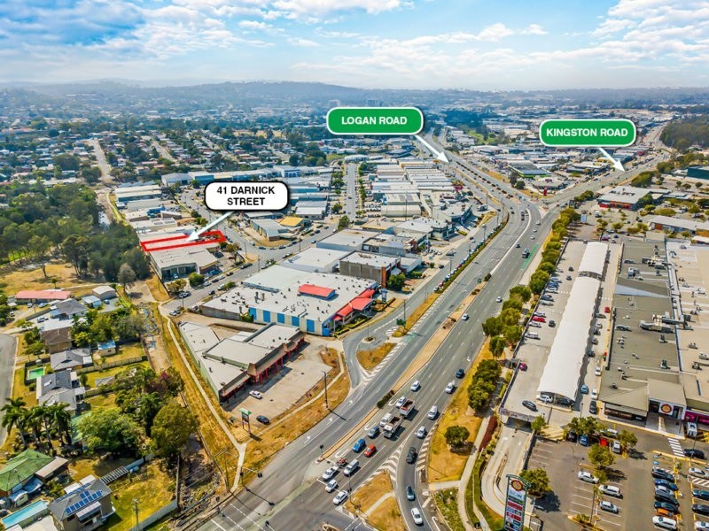 41 Darnick Street, Underwood QLD 4119