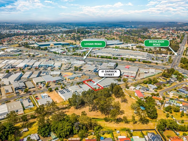 41 Darnick Street, Underwood QLD 4119