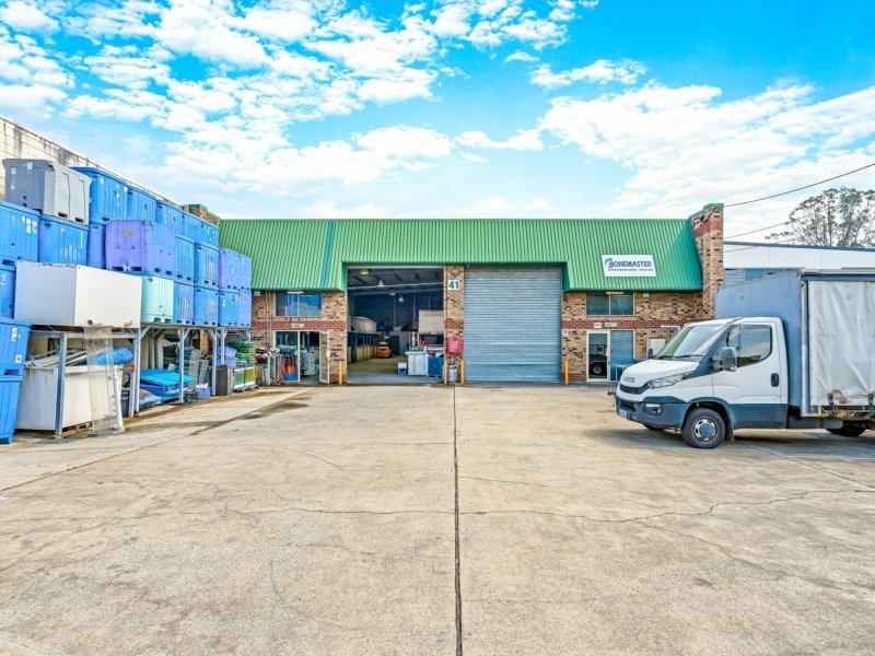 41 Darnick Street, Underwood QLD 4119