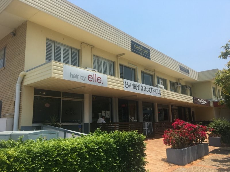 71 Racecourse Road, Hamilton QLD 4007