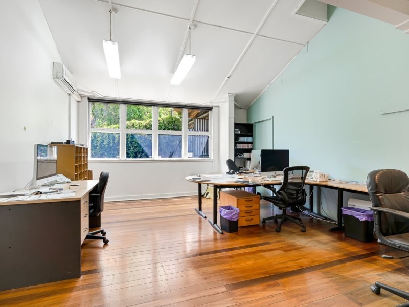 38-40 Fisher Street & 927 Stanley Street East, East Brisbane QLD 4169