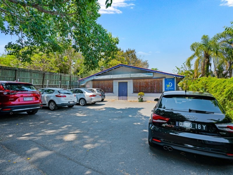38-40 Fisher Street & 927 Stanley Street East, East Brisbane QLD 4169