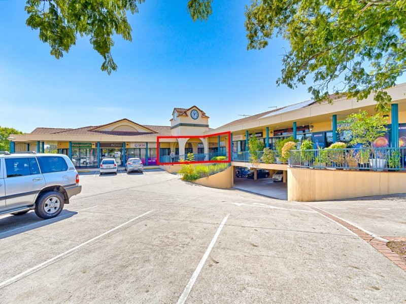 5,6,7/196 Wishart Road, Wishart QLD 4122