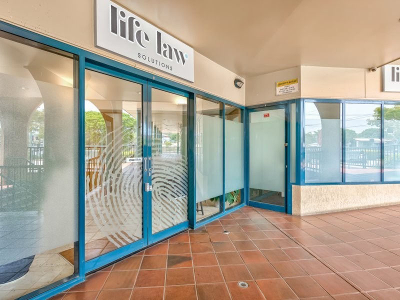 5,6,7/196 Wishart Road, Wishart QLD 4122