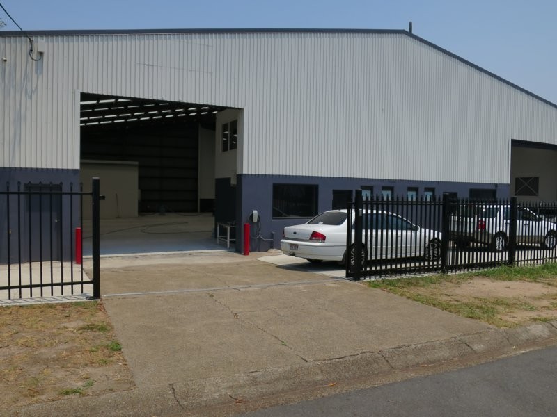 3 Pendrey Court, Woodridge QLD 4114