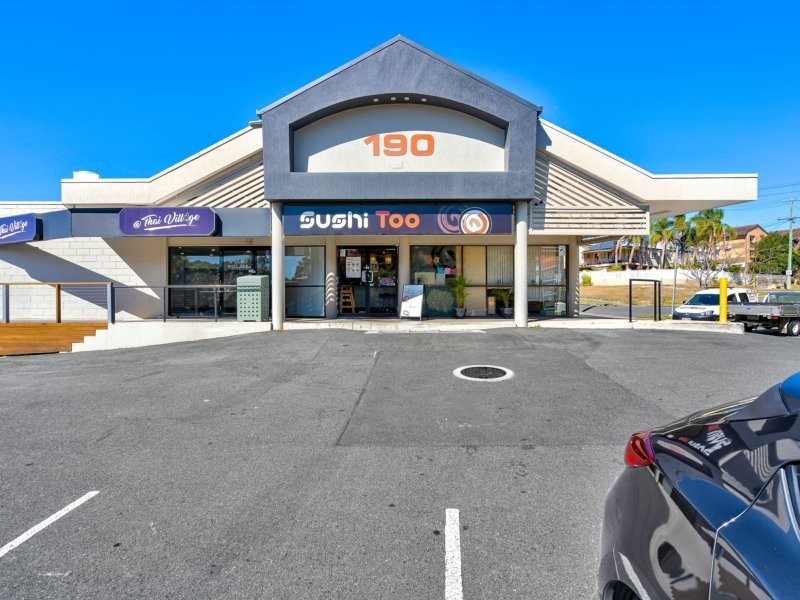 190 Fairfield Road, Fairfield QLD 4103