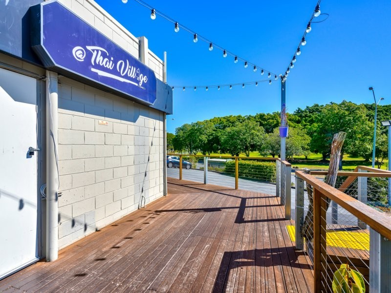 190 Fairfield Road, Fairfield QLD 4103