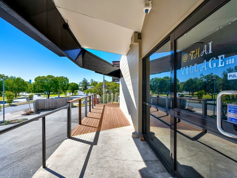 190 Fairfield Road, Fairfield QLD 4103