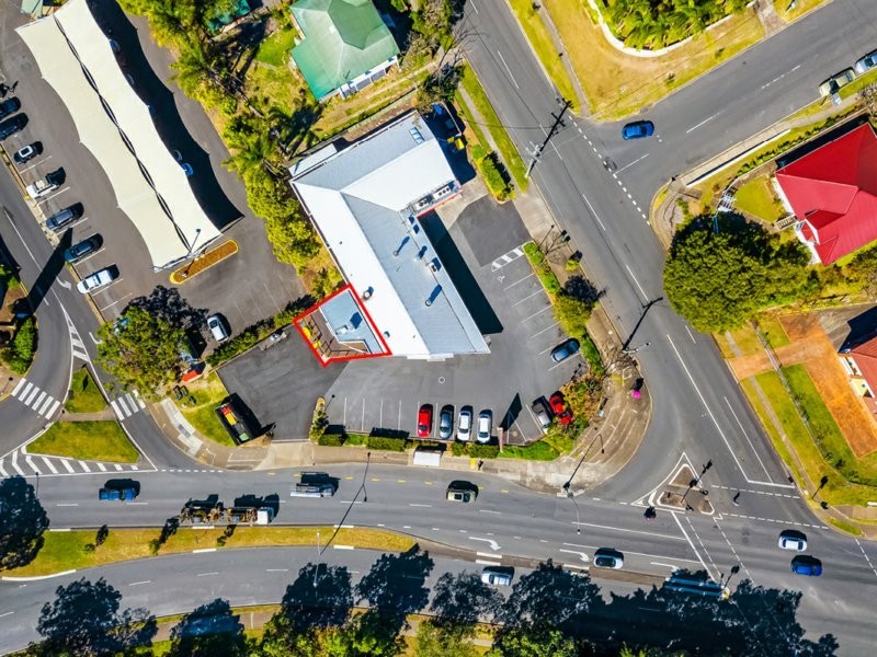 190 Fairfield Road, Fairfield QLD 4103