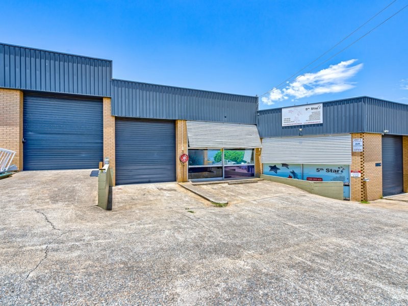 17-23 Watland St, Springwood QLD 4127
