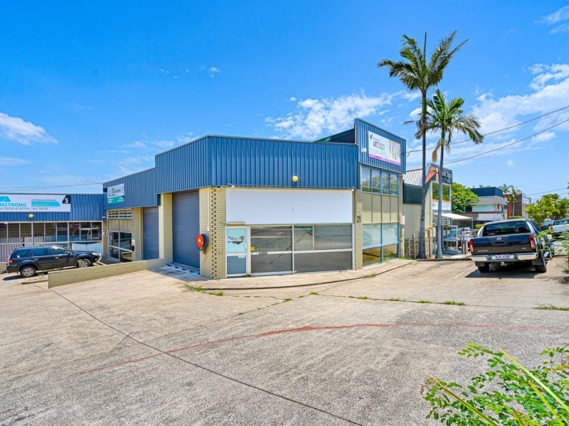 1/21-23 Watland Street, Springwood QLD 4127