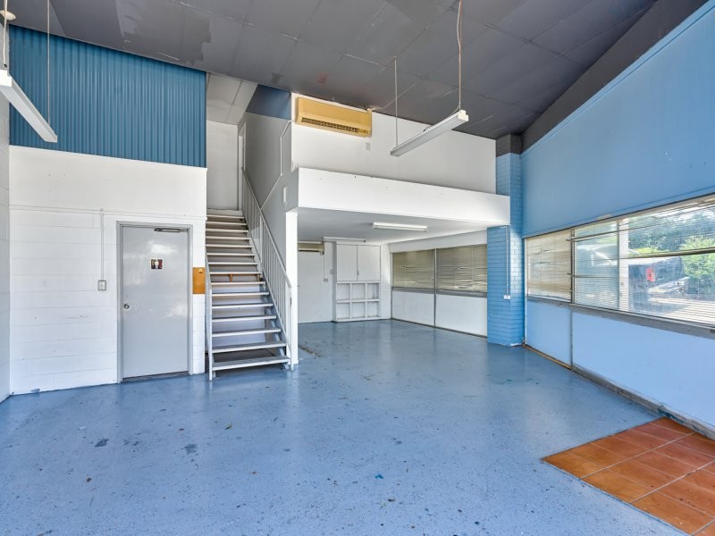 1/21-23 Watland Street, Springwood QLD 4127