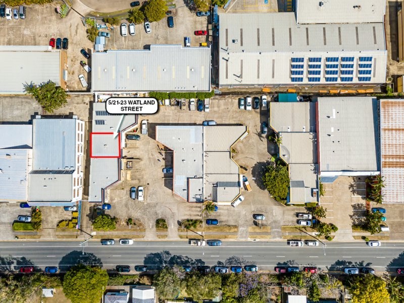 5/21-23 Watland Street, Springwood QLD 4127