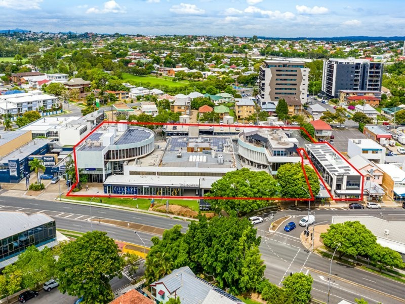 433 Logan Road, Greenslopes QLD 4120