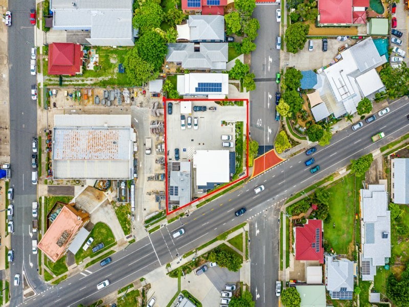 1007 Stanley Street East, East Brisbane QLD 4169